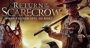 Return of the Scarecrow - Official Trailer