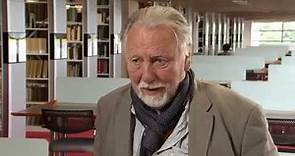 Joe Orton's Entertaining Mr Sloane 50th Anniversary - Kenneth Cranham