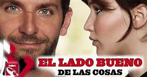 El Lado Bueno De Las Cosas - Trailer HD #Español (2013)