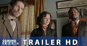 AMSTERDAM (2022) Trailer ITA del film con Christian Bale e Margot Robbie