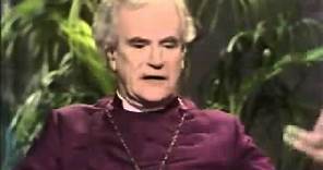 John Cleese Versus Malcolm Muggeridge And The Bishop of the Southwark.