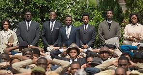 Selma Movie - Official Trailer