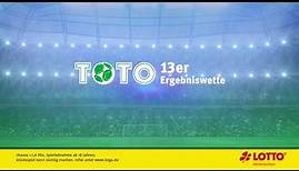 TOTO 13er Ergebniswette – Die Fußballwette mit Jackpot!