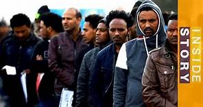 🇮🇱 Why is Israel kicking out thousands of African refugees? | Inside Story