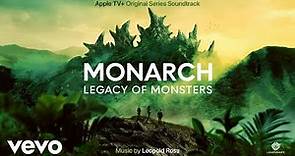 Leopold Ross - Legacy | Monarch: Legacy of Monsters (Apple TV+ Original Series Soundtrack)