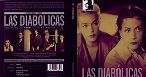 Las diabolicas (1955)