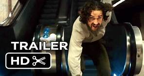 Charlie Countryman Official Trailer #1 (2013) - Shia LaBeouf Movie HD