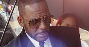 R. Kelly sentenced to 30 years in prison