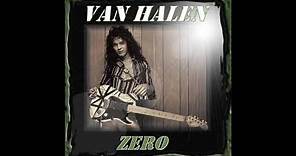 Van Halen - House Of Pain [Zero: Gene Simmons Demo 1976]