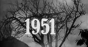 1860 (Alessandro Blasetti - 1934) Trailer