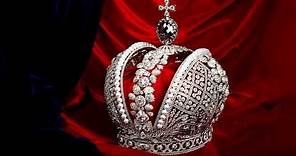 ¿Qué les pasó a las joyas de los Romanov?