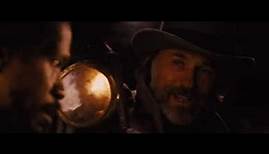 Django Unchained 2012 1080p BluRay Full Movie English Uncut