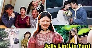 Jelly Lin (Lin Yun) || 10 Things You Didn't Know About Jelly Lin