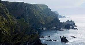 Las Islas Shetland la frontera vikinga de Escocia