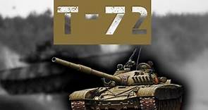 T-72 ,,BESTIA ZIMNEJ WOJNY'' | Historia Broni