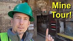 Exploring the Historical Bisbee Mines: A Tour of Arizona's Rich Mining Legacy