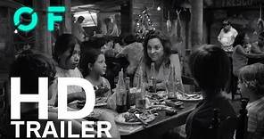 'Roma', tráiler español de la película de Alfonso Cuarón