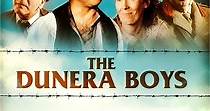 The Dunera Boys - movie: watch streaming online