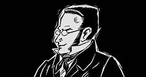 Los Filósofos Malditos - Max Stirner