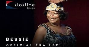 2015 Bessie Official Trailer 1 HD HBO Films