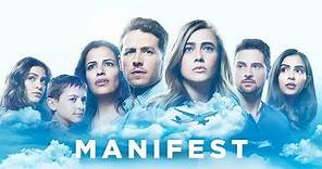 Manifest (NBC) Trailer HD - Josh Dallas series