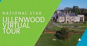 Ullenwood Virtual Tour | National Star College