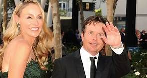 Michael J. Fox reveló cuál es el secreto del éxito de su matrimonio de 30 años