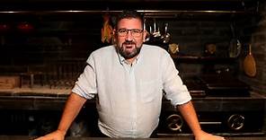 Dani García, el chef que cerró su restaurante con 3 estrellas Michelin y que ahora triunfa con más de 20 locales en todo el mundo
