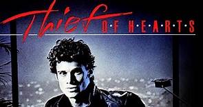Official Trailer - THIEF OF HEARTS (1984, Steven Bauer, Barbara Williams, Douglas Day Stewart)