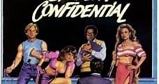 Estudio confidencial (1987) Online - Película Completa en Español - FULLTV
