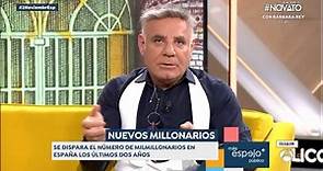 💰 El arquitecto Joaquín Torres: "El español rico es cutre"