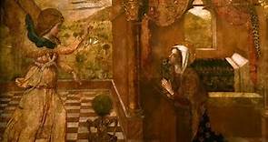 「ヴェネツィア派の創始者」ヤーコポ・ベリーニ（Jacopo Bellini）の絵画