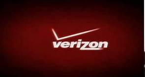 Verizon Logo (Fan Made)