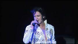 Trailer Elvis - Tribute to the King of Rock ’n’ Roll