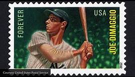 Joe DiMaggio