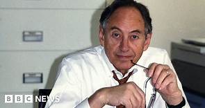 Alvin Toffler: What he got right - and wrong