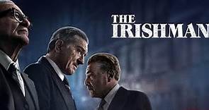 The Irishman 2019 Movie || Robert De Niro, Al Pacino || The Irishman Movie Full Facts & Review in HD