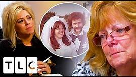 Theresa Helps A Widow Move On From Her Husband’s Death | Long Island Medium