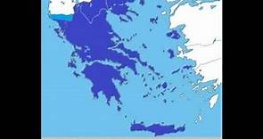 Greece during WW2