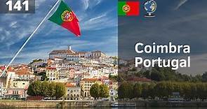 COIMBRA: ¿Te atreves a descubrir sus secretos? | PORTUGAL