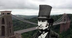 Isambard Kingdom Brunel - Pushing the Boundaries