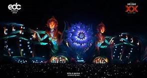 Galantis Live @ EDC Mexico 2023