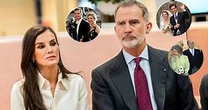 Letizia y Felipe VI ya saben cuándo se van a divorciar oficialmente