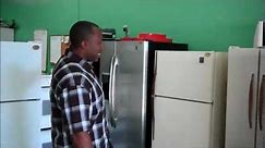 We Got Refrigerators at Appliances Cheaper | Used Appliance Store in Hemet Ca