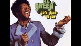 Al Green - Light my fire