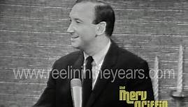 Neil Simon • Interview (Broadway/Re-writes/Instincts) • 1967 [Reelin' In The Years Archive]