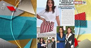 El estilo de las dos hijas de Estefanía de Mónaco: Pauline y Camille Ducruet | ¡HOLA! TV