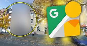 Why Google Street View Is Banned In Germany