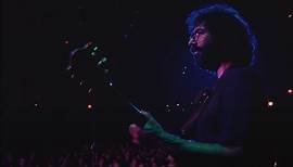 Grateful Dead - October 1974 (Winterland) Pro-Shot "Full set" [Set 2] -- 1080p Remaster.