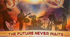 Hawkwind - The Future Never Waits